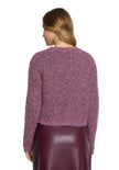 Cardigan - Melange