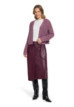 Cardigan - Melange