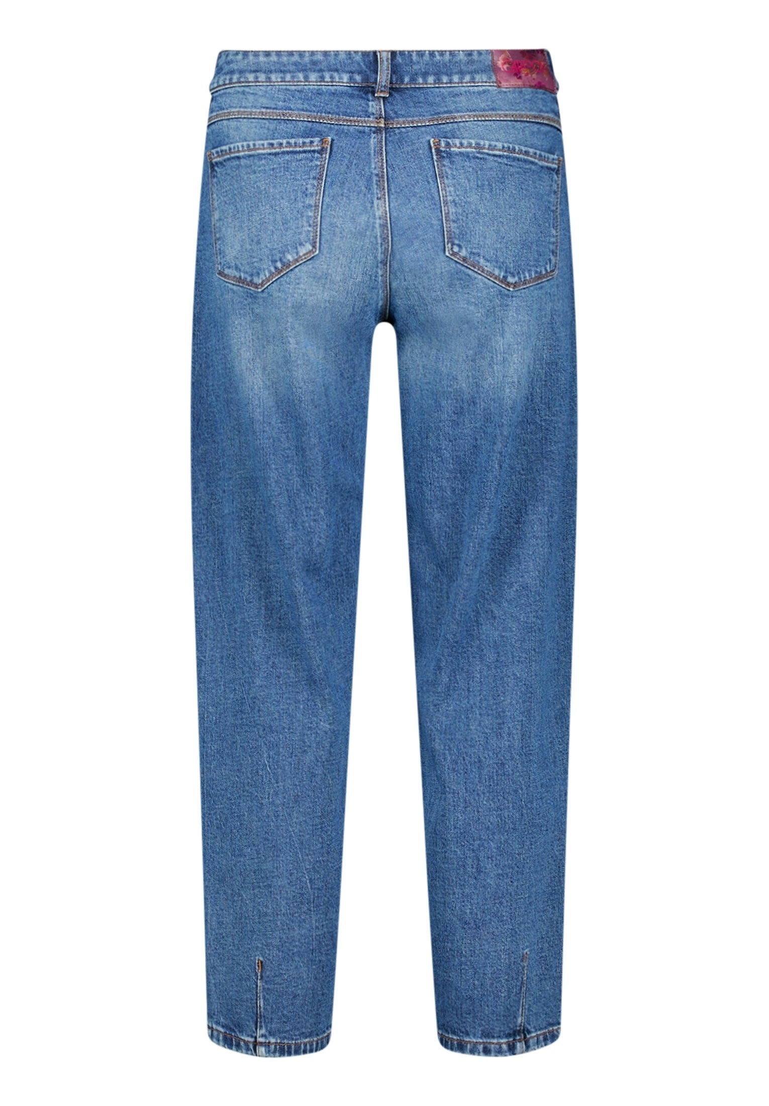 Jeans - Relaxed Fit