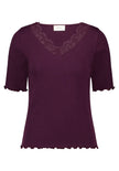 T-Shirt - Tailliert