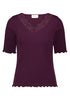 T-Shirt - Tailliert