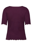 T-Shirt - Tailliert