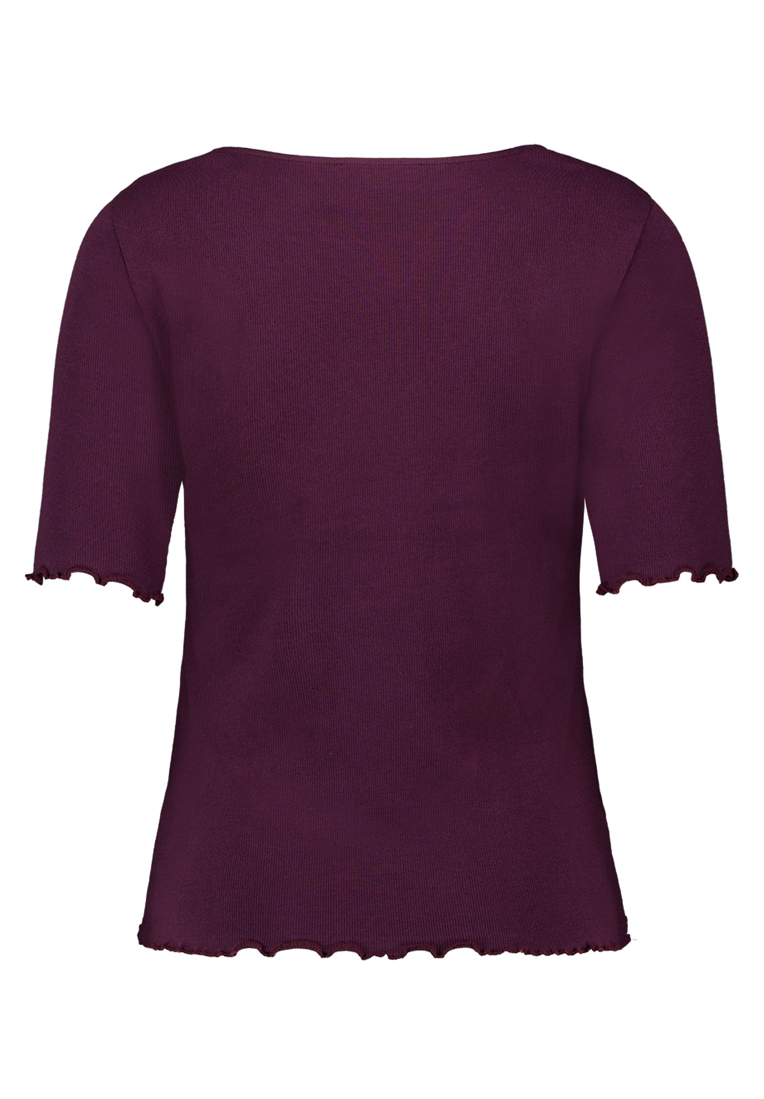 T-Shirt - Tailliert