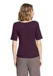 T-Shirt - Tailliert