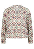 Bluse - Loose Fit