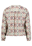 Bluse - Loose Fit