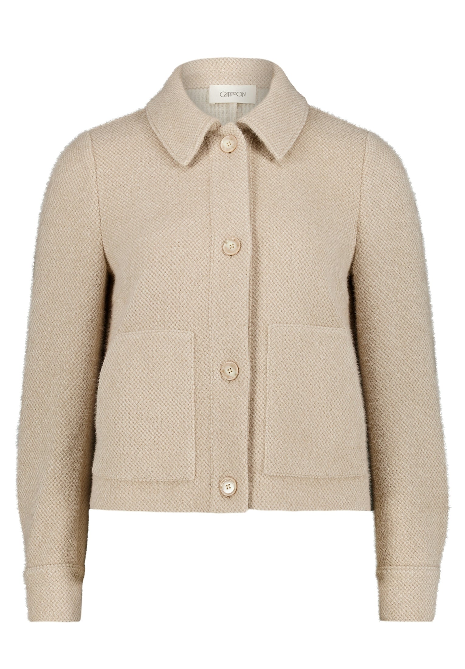 Blazer - Regular Fit