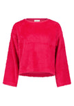 Sweatshirt - Fellchengarn