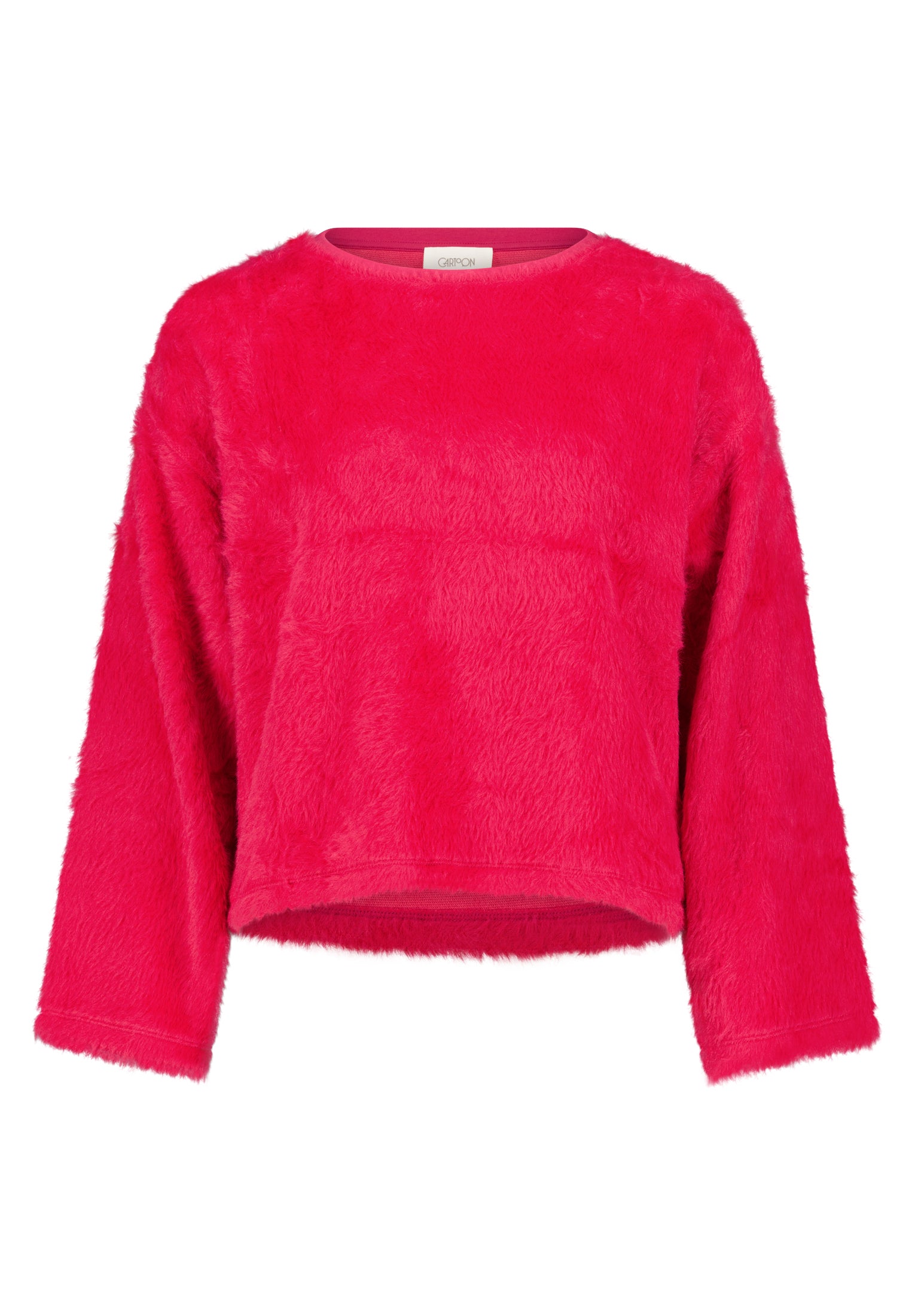 Sweatshirt - Fellchengarn