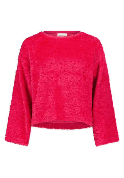 Sweatshirt - Fellchengarn