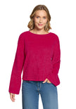 Sweatshirt - Fellchengarn