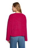 Sweatshirt - Fellchengarn