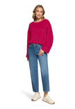 Sweatshirt - Fellchengarn