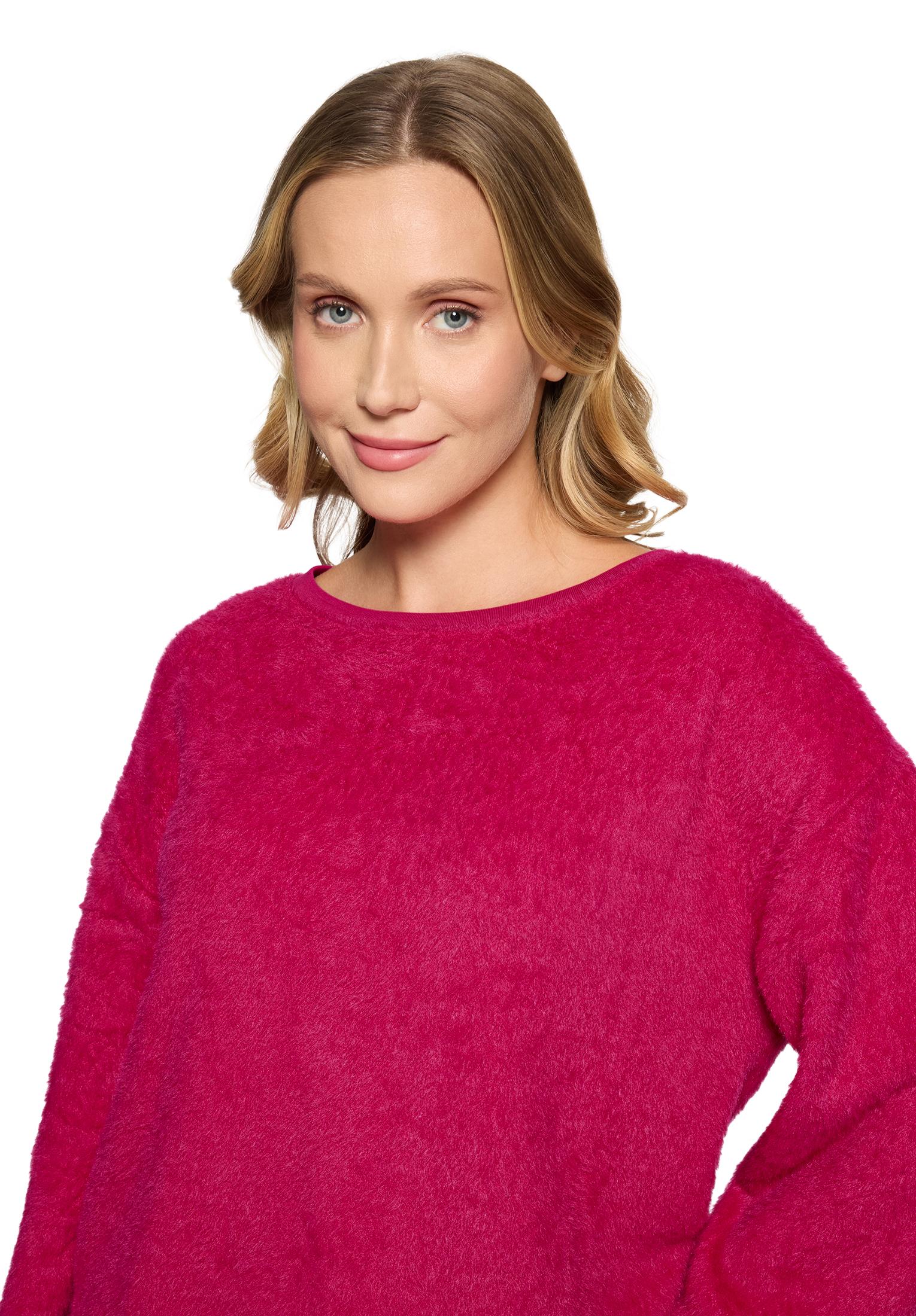 Sweatshirt - Fellchengarn