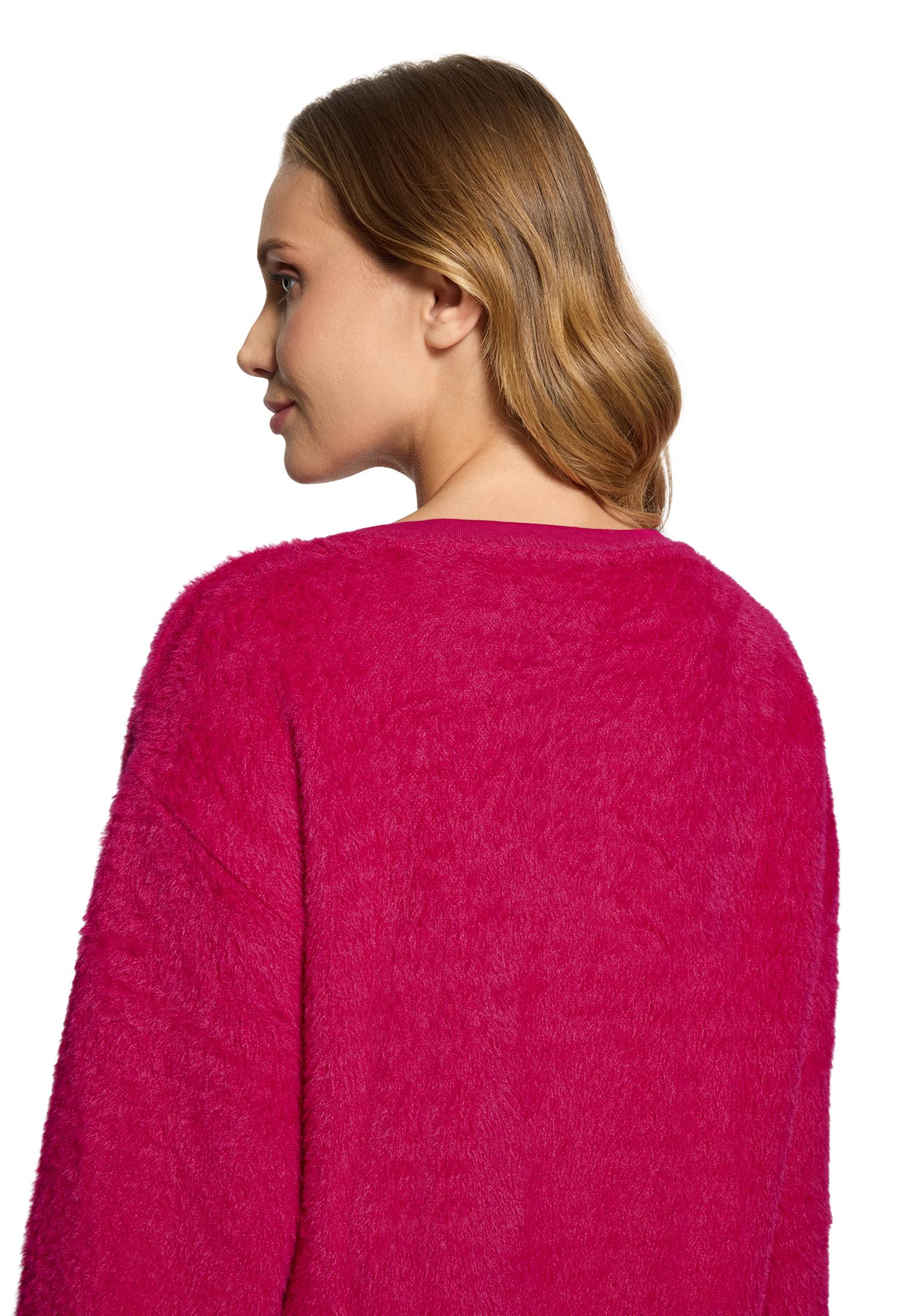 Sweatshirt - Fellchengarn