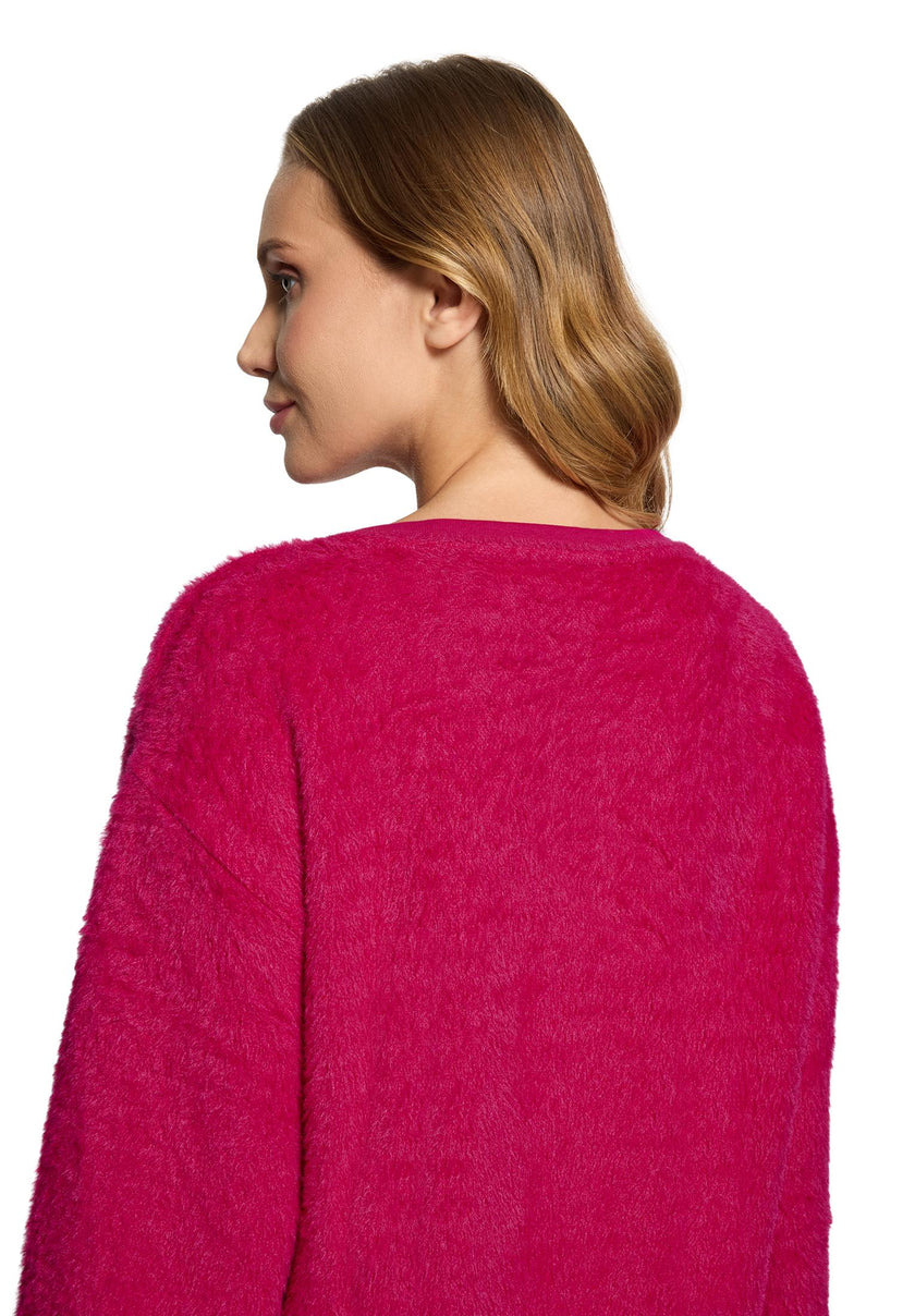 Sweatshirt - Fellchengarn