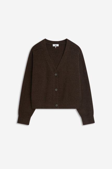 Strickjacke - CIVIVI