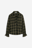 Bluse - CITRAMP