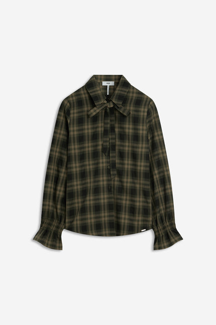 Bluse - CITRAMP