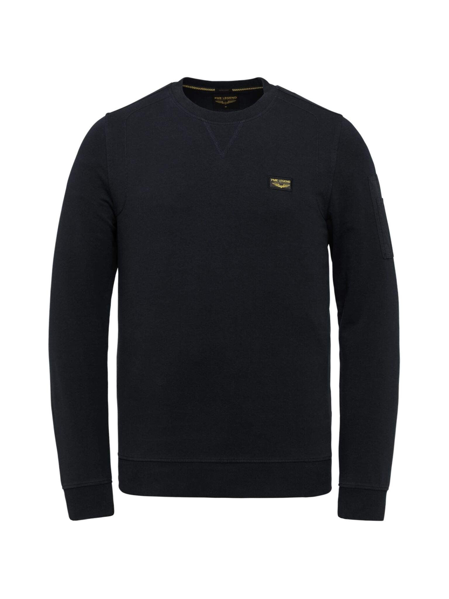 Sweatshirt - Baumwollmix
