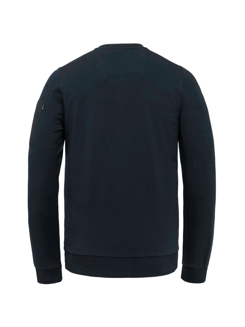 Sweatshirt - Baumwollmix