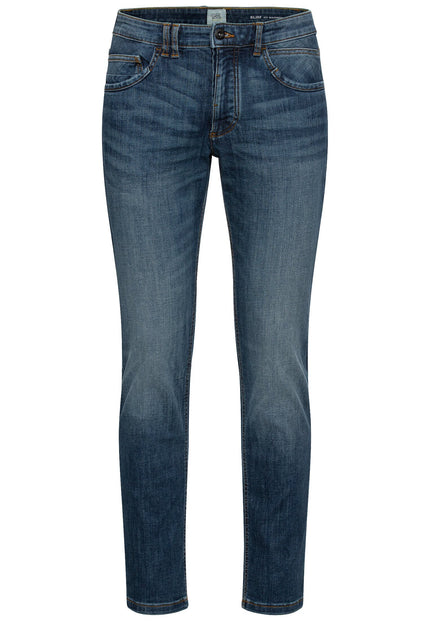 Jeans - Slim Fit