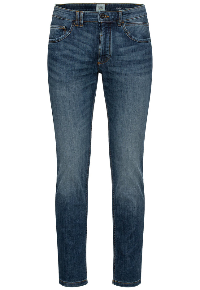 Jeans - Slim Fit