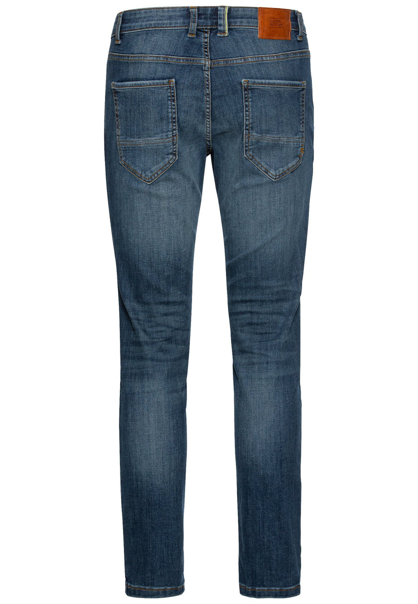 Jeans - Slim Fit