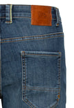 Jeans - Slim Fit
