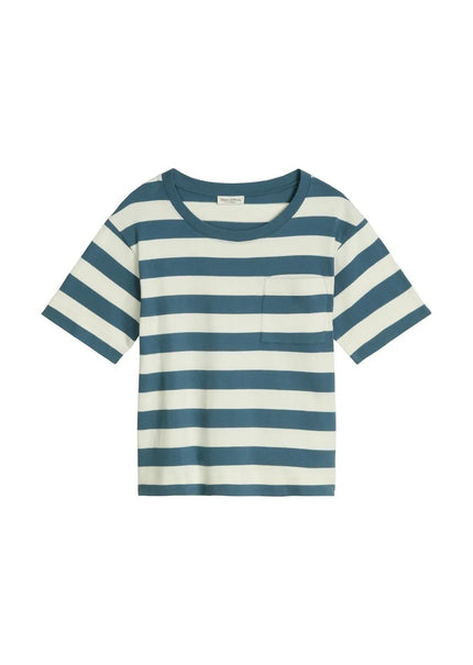 Shirt - Streifen