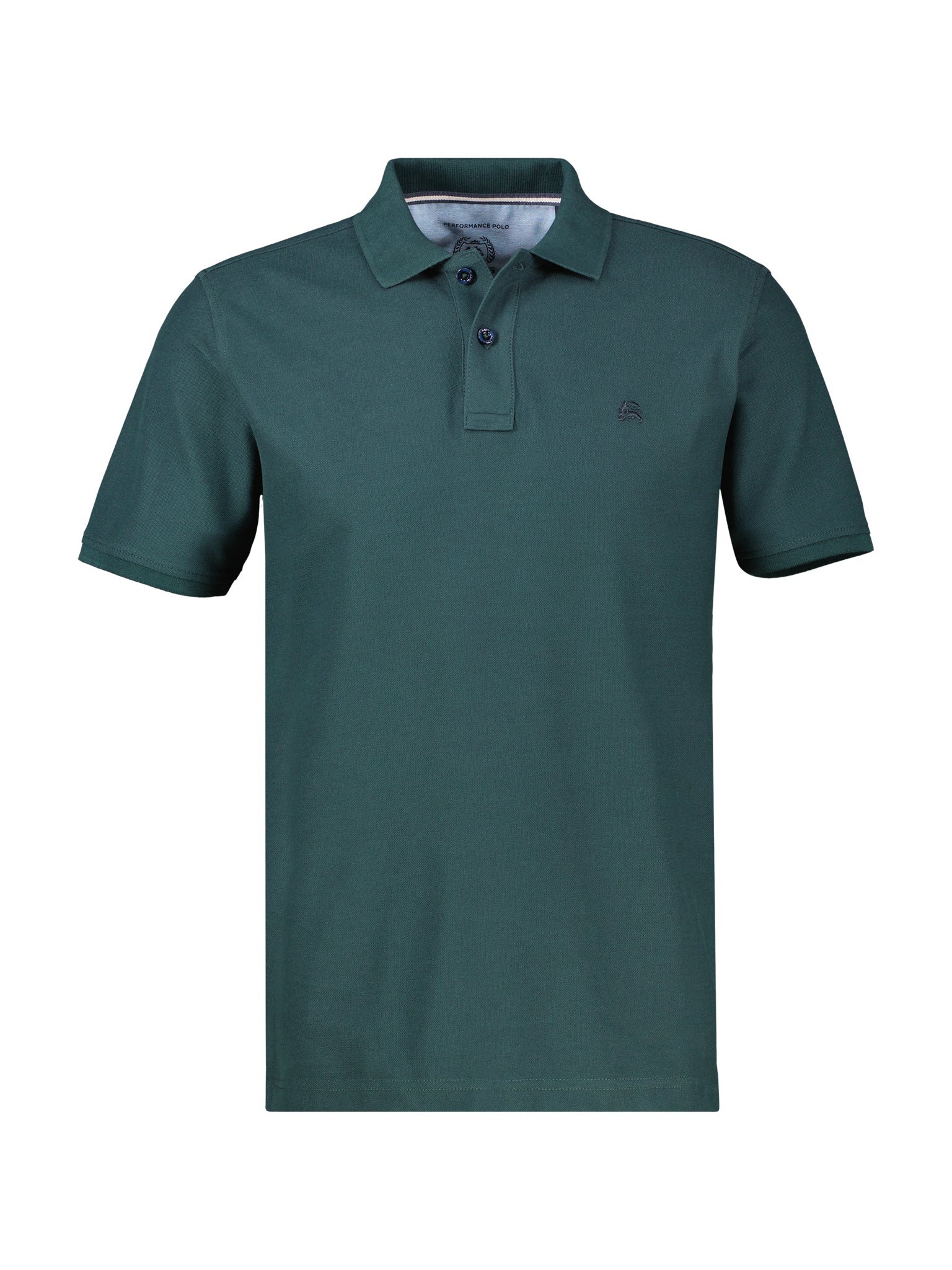 POLO-KNOPF