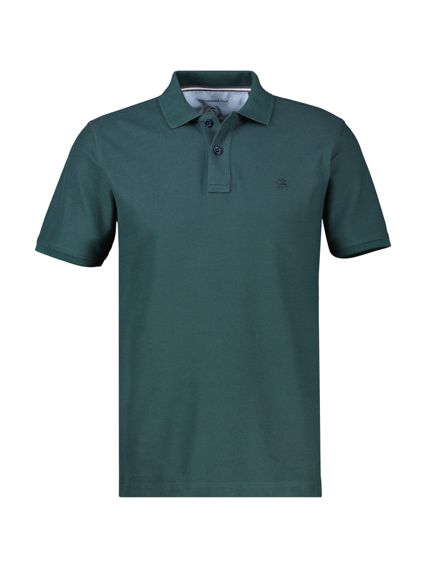POLO-KNOPF