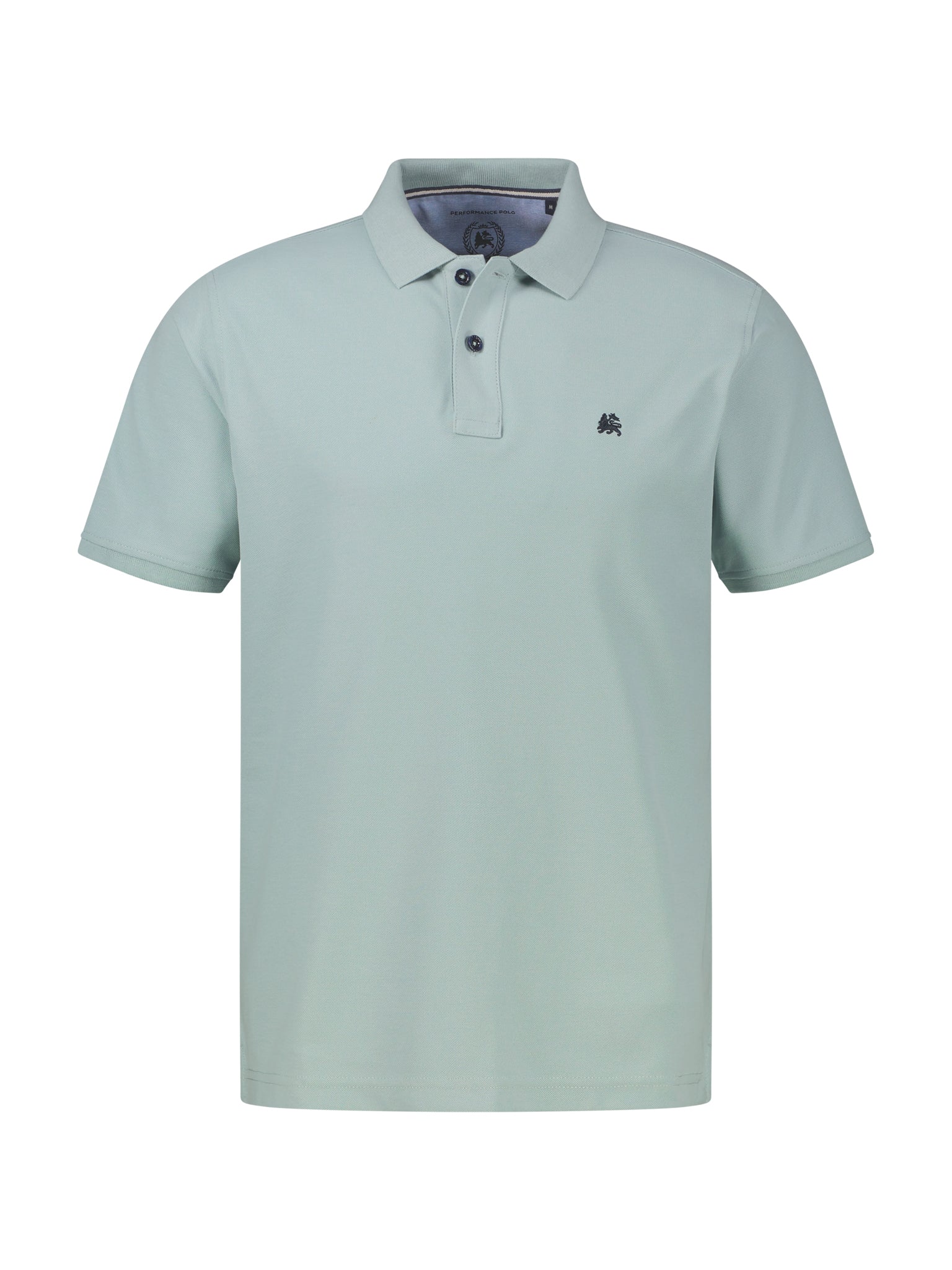 POLO-KNOPF