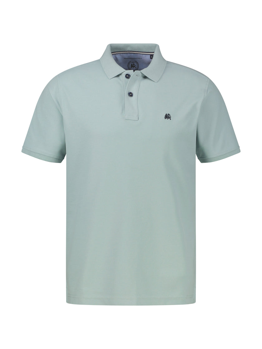 POLO-KNOPF