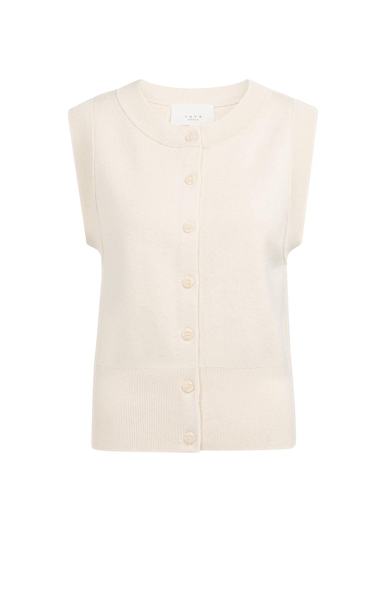 ?rmelloser Cardigan