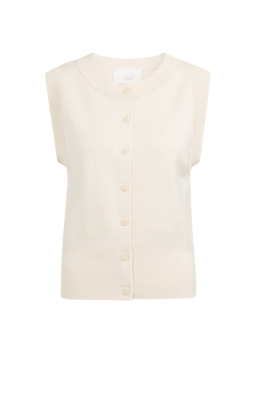 ?rmelloser Cardigan