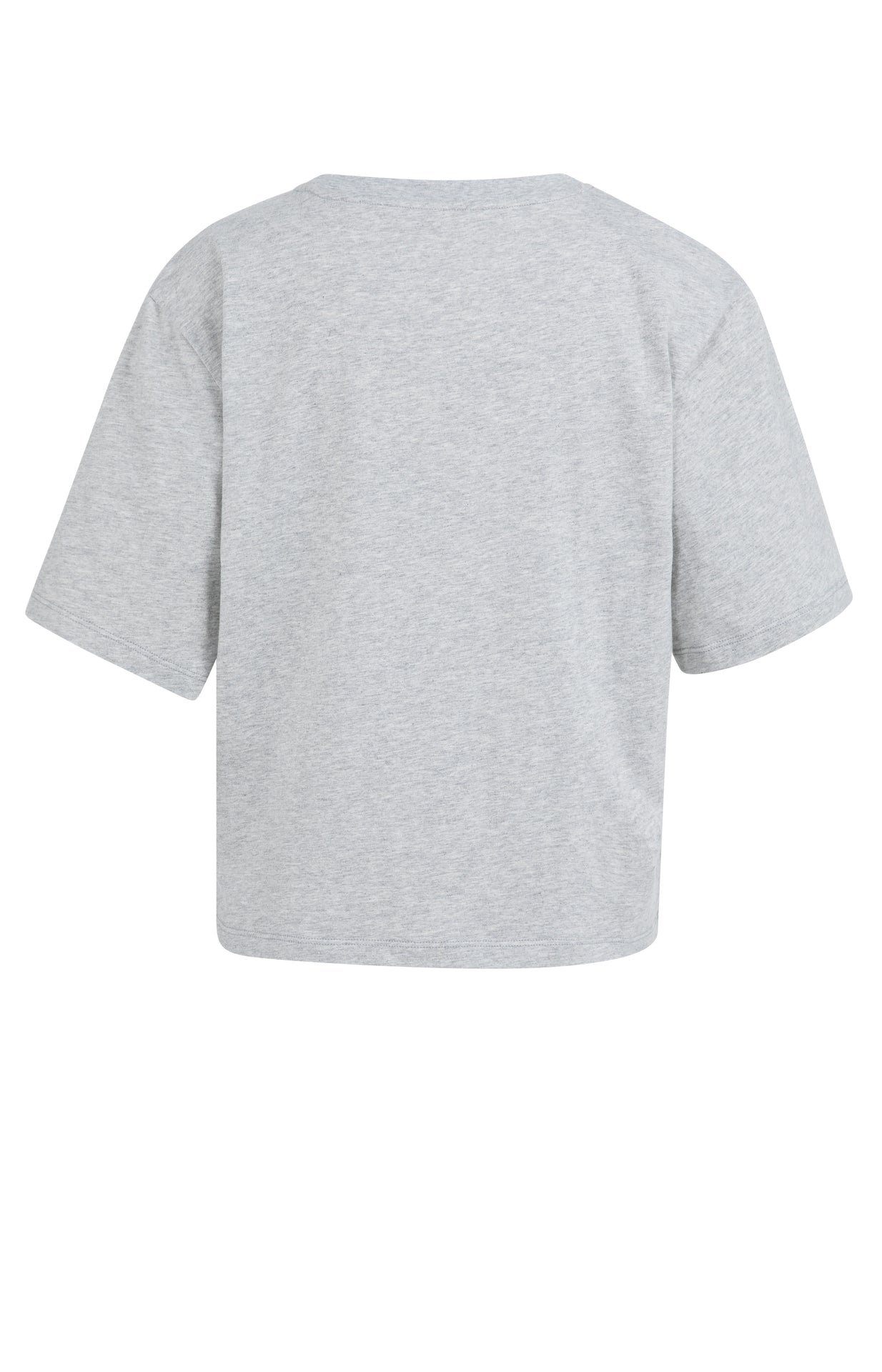 T-Shirt - Beflockung