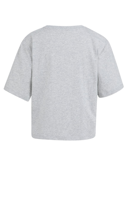 T-Shirt - Beflockung