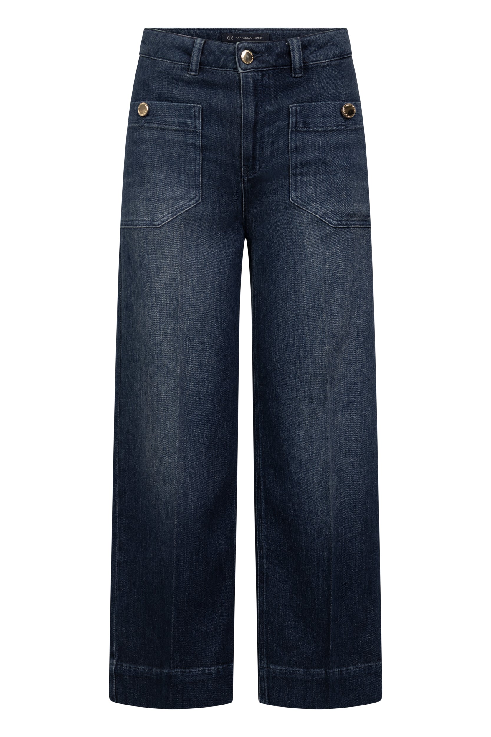 Jeans - Miru - 6/8 Buttons