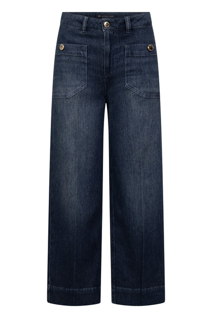 Jeans - Miru - 6/8 Buttons