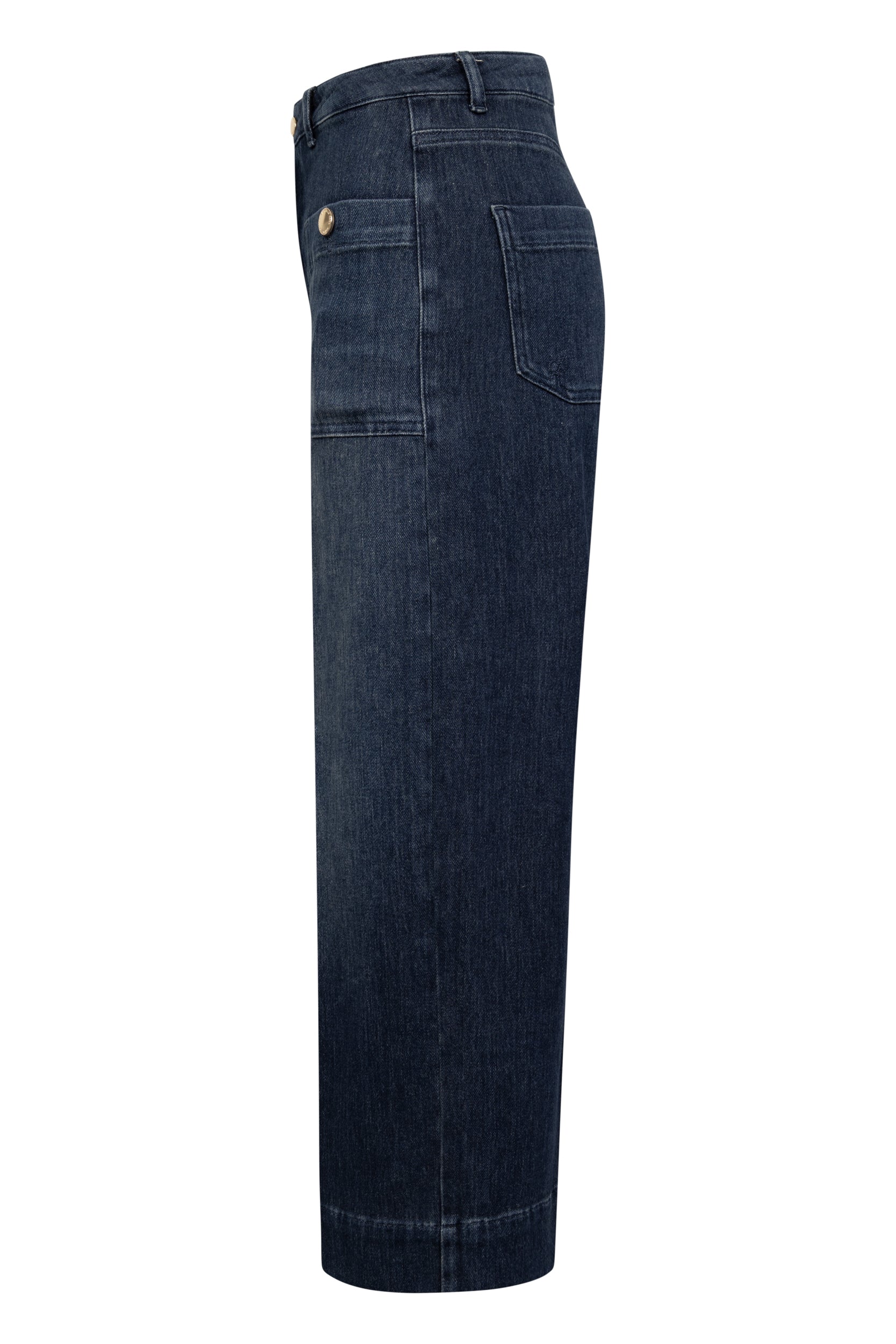 Jeans - Miru - 6/8 Buttons