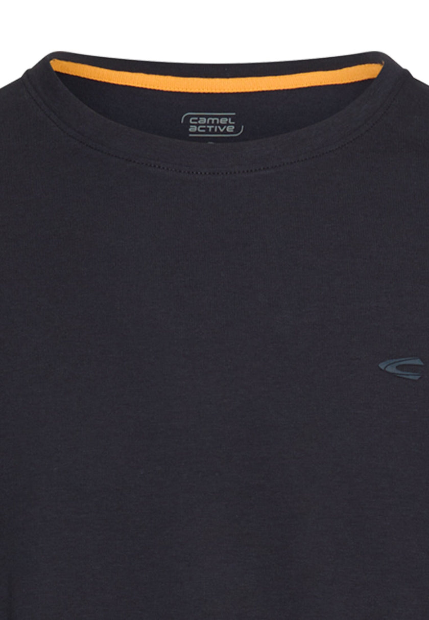 Langarmshirt - Stay Fresh