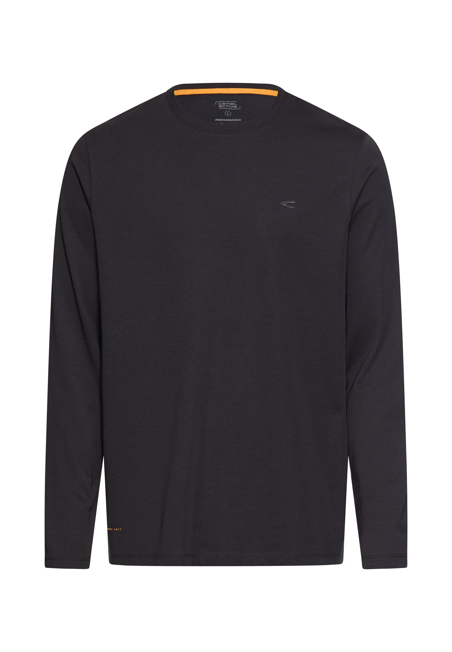 fleXXXactive® Langarmshirt mit Stay Fresh Funktion