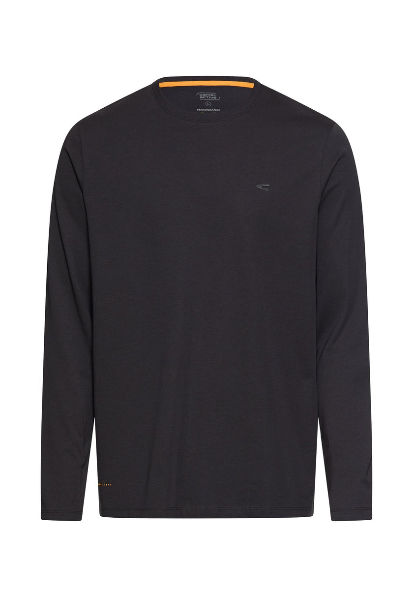fleXXXactive® Langarmshirt mit Stay Fresh Funktion