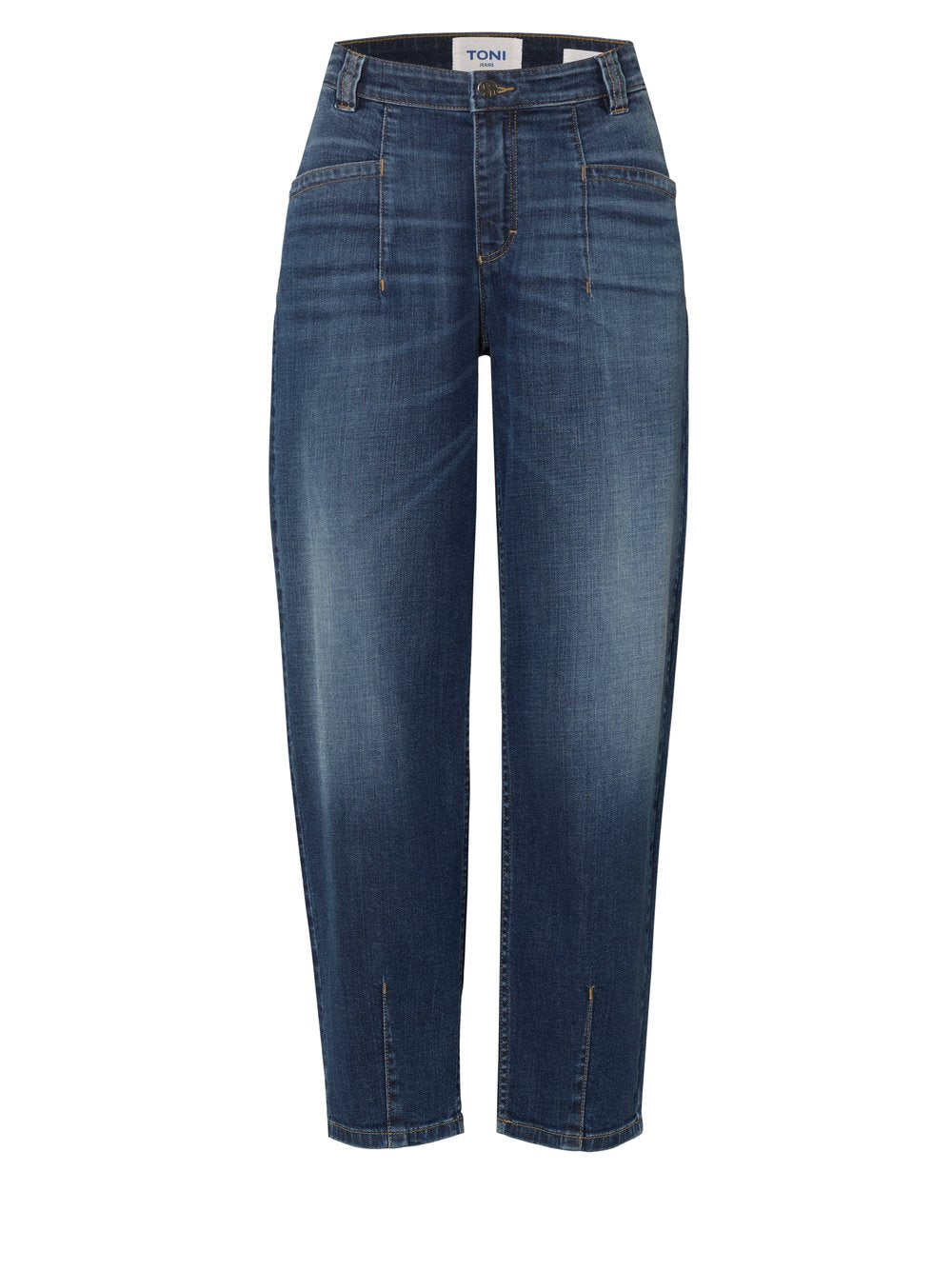 Jeans - Liv - Barrel