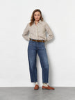 Jeans - Liv - Barrel