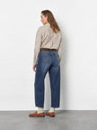 Jeans - Liv - Barrel