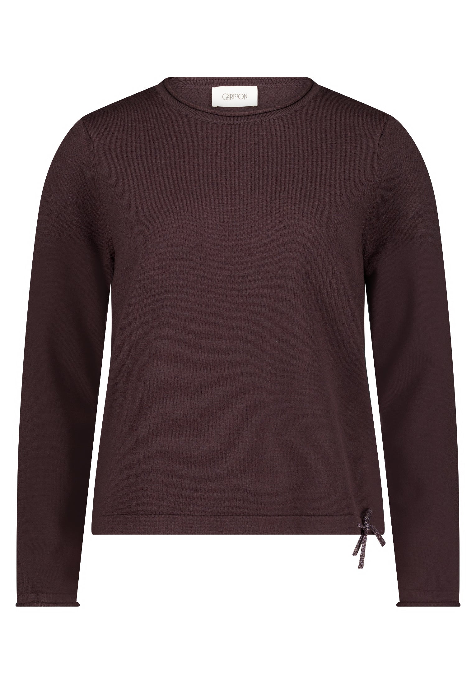 Strickpullover