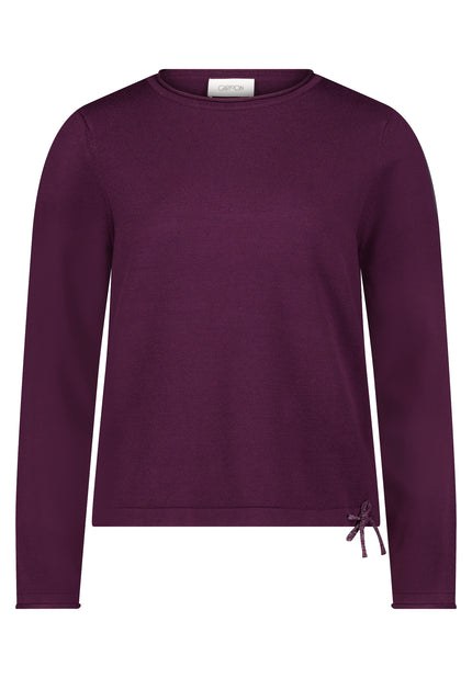 Strickpullover