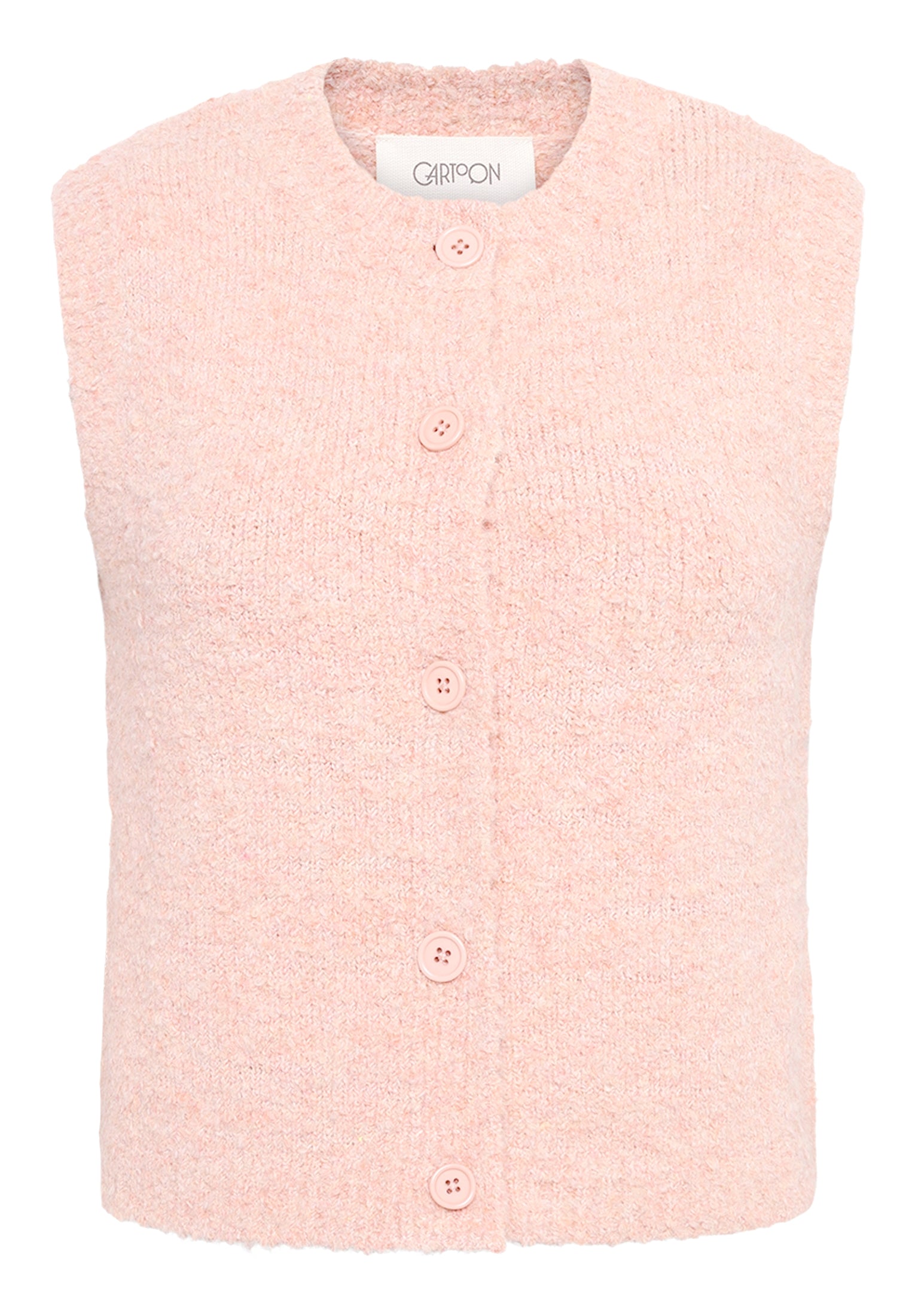 Strickweste
